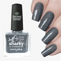 SHARKY, Picture Polish